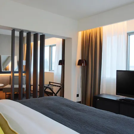 Hotel Crowne Plaza By Ihg