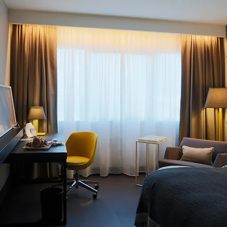 Hotell Crowne Plaza By Ihg