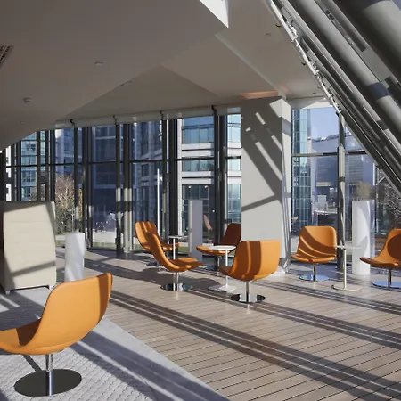 Crowne Plaza By Ihg Hotel Belgrado