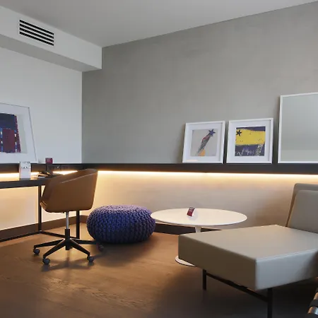 Crowne Plaza By Ihg 4* Belgrado