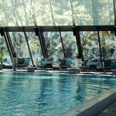 Hotel Crowne Plaza By Ihg