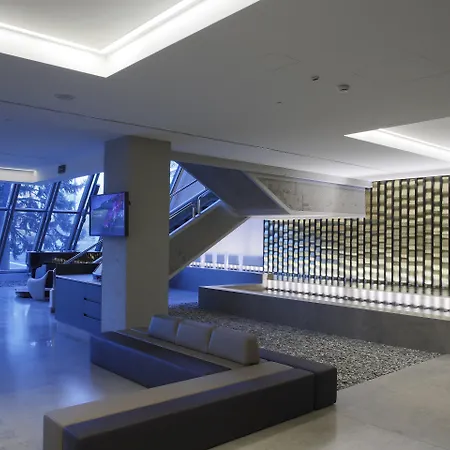 Crowne Plaza By Ihg Belgrado