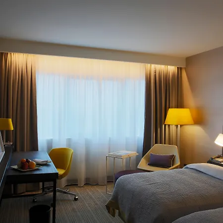 Crowne Plaza By Ihg 4* Belgrado