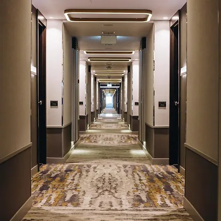 Hotel Crowne Plaza By Ihg Belgrado