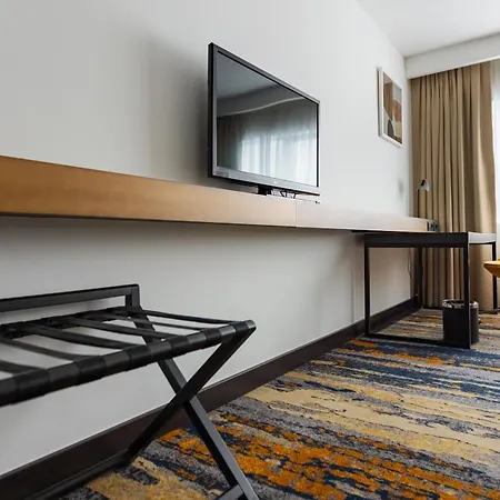 Crowne Plaza By Ihg Hotel Belgrado