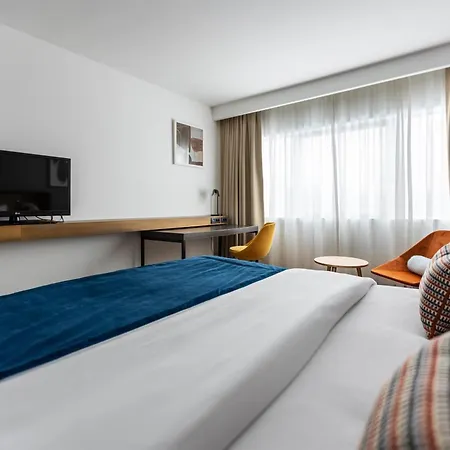 Hotel Crowne Plaza Belgrade, An Ihg