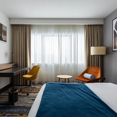 Hotel Crowne Plaza By Ihg