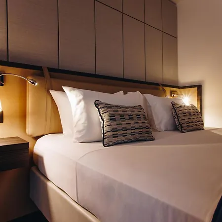 Crowne Plaza By Ihg 4* Belgrado
