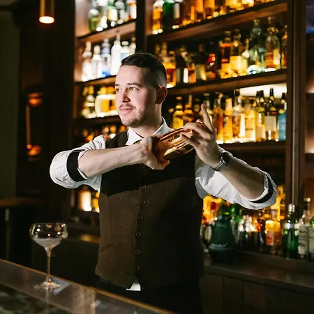 كراون بلازا فندق بلغراد