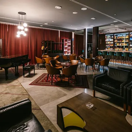 Crowne Plaza By Ihg Belgrade
