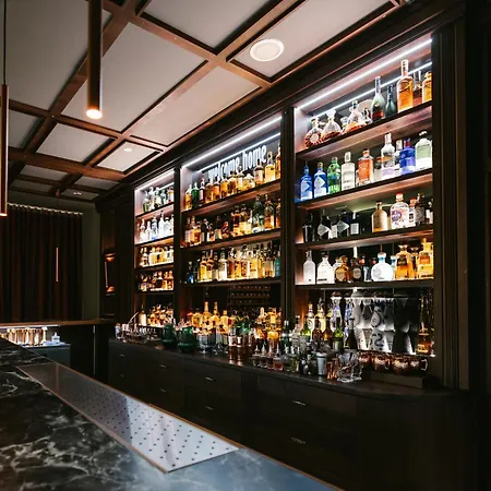 Crowne Plaza Belgrade, An Ihg