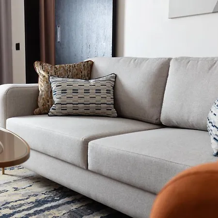 Hotel Crowne Plaza By Ihg Belgrado