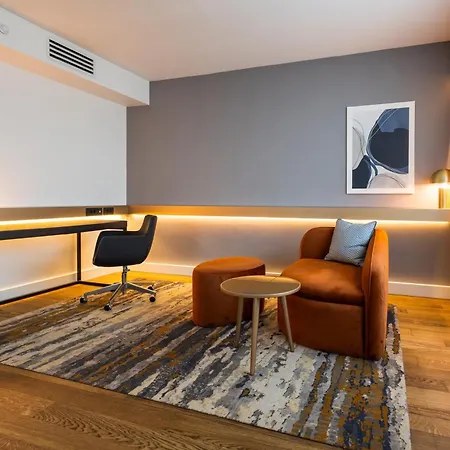 Hotel Crowne Plaza By Ihg