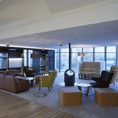 Crowne Plaza By Ihg Hotel Beograd