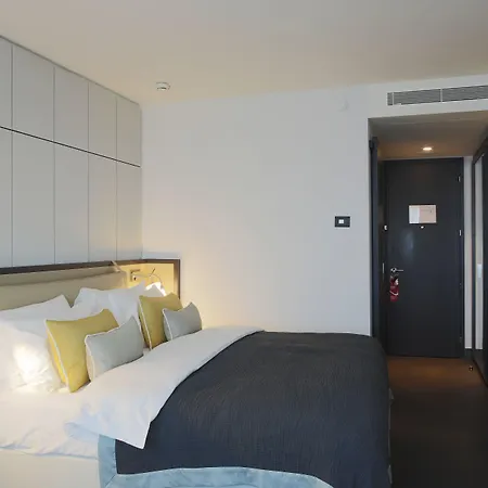 Crowne Plaza By Ihg 4* Beograd