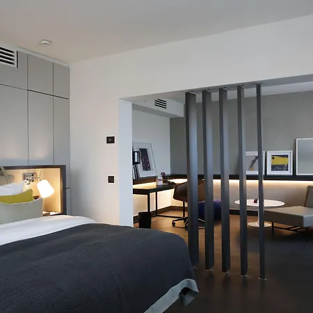 Crowne Plaza By Ihg Belgrad