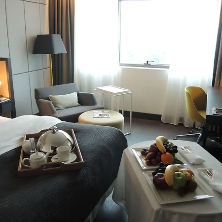 Hotel Crowne Plaza By Ihg Beograd