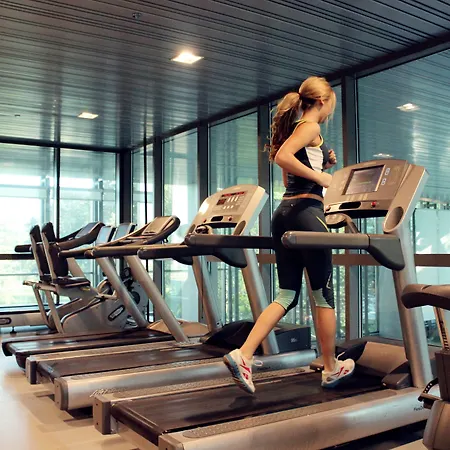 Hotell Crowne Plaza By Ihg