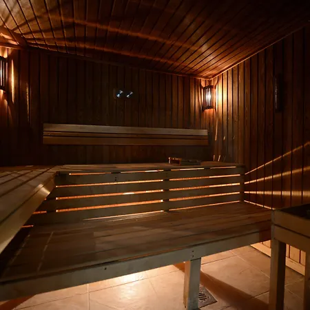 Hotel Crowne Plaza By Ihg