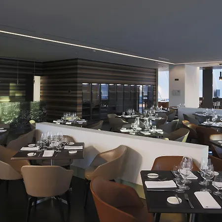 Crowne Plaza By Ihg 4* Belgrad