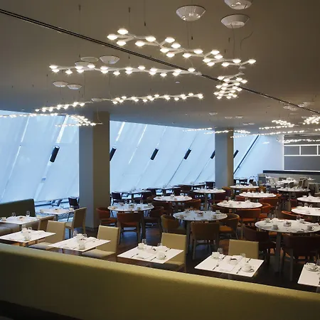 Hotell Crowne Plaza By Ihg Belgrad