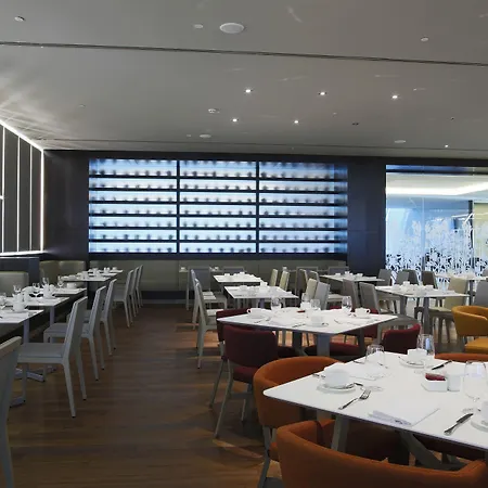 Hotel Crowne Plaza By Ihg Beograd