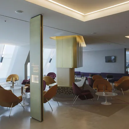 Crowne Plaza By Ihg 4* Belgrad