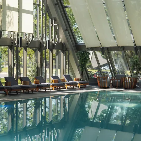 Hotell Crowne Plaza By Ihg