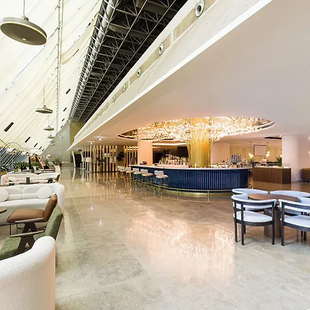 Crowne Plaza By Ihg Belgrad