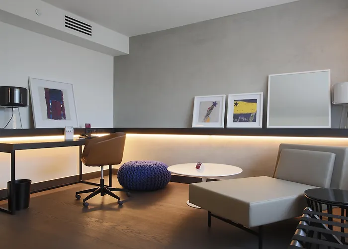 Crowne Plaza By Ihg 4* Belgrade