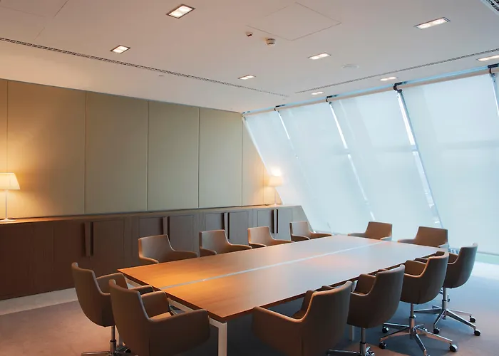 Hotel Crowne Plaza By Ihg